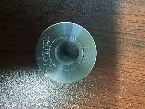 ��ʯ������˿ģ��