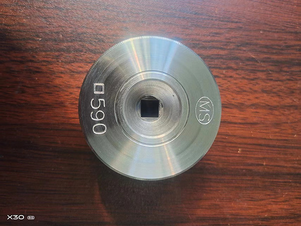 ��ʯ������˿ģ��